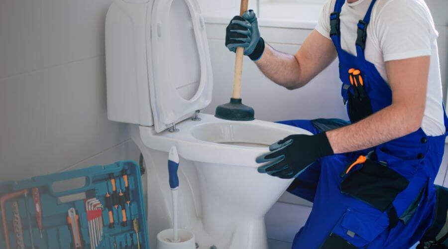 Professional bathroom faucet installation in Palm Harbor, FL
